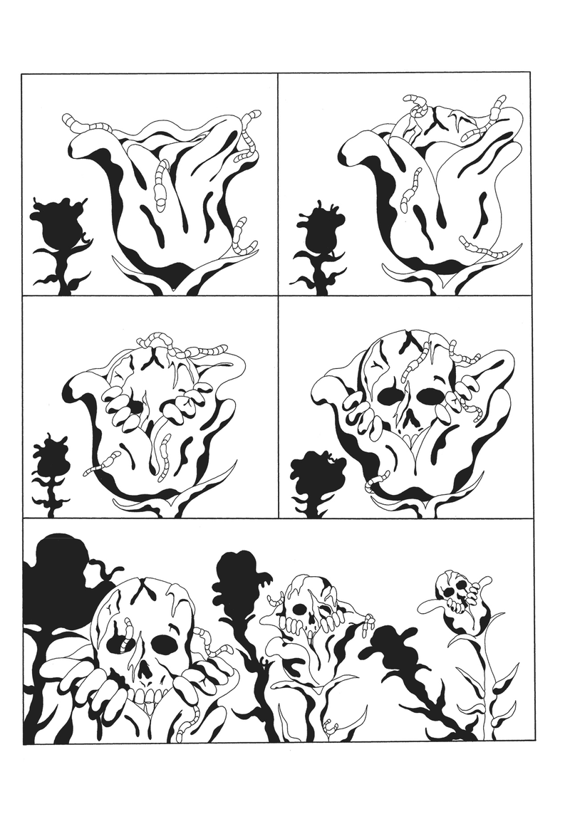 Image: Koyama Press